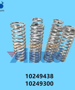 10249438 10249300 Universal AI Spring