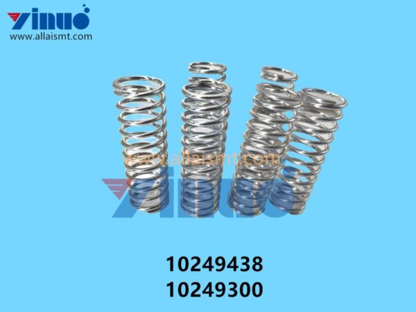 10249438 10249300 Universal AI Spring