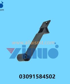 03091584S02 SIEMENS ASM FLAP FOIL DISPOSAL X16 N CPL