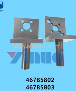 46785802 46785803 Universal AI BRACKET,CYLINDER