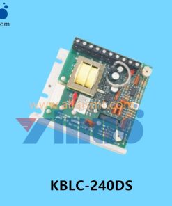 KBLC-240DS HELLER Transport transmission speed control card 4491