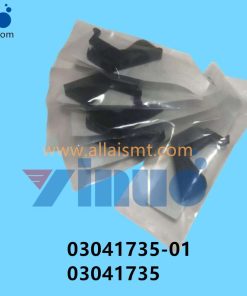 03041735-01 03041735 SIEMENS ASM COMPENSATOR WITH YOKE/FOIL DISPOSAL X8