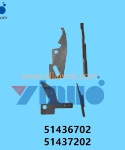 51436702 51437202 Universal AI CUTTER FORMER 3.5