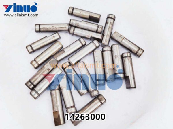 14263000 Universal AI PIN spring honder