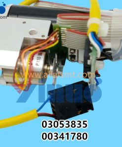 03053835 00341780 SIEMENS ASM TURNING SYSTEM CPL.DLM4