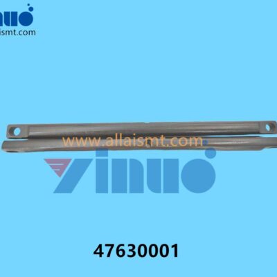 47630001 Universal AI SHAFT,PIVOT