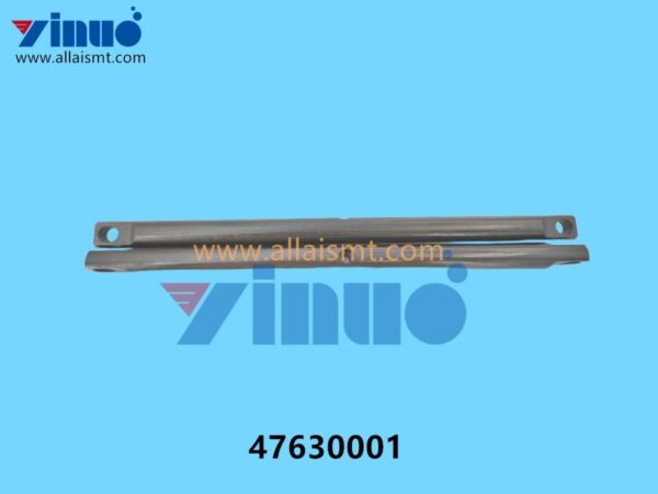 47630001 Universal AI SHAFT,PIVOT