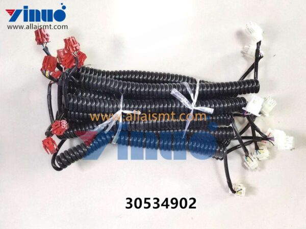 30534902 Universal AI ROT TABLE CABLE ASSY