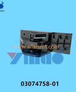 03074758-01 SIEMENS ASM BEARING FOIL ROCKER