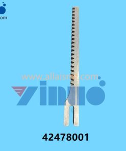 42478001 Universal AI RACK,DRIVE
