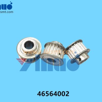 46564002 Universal AI PULLEY GEARBELT