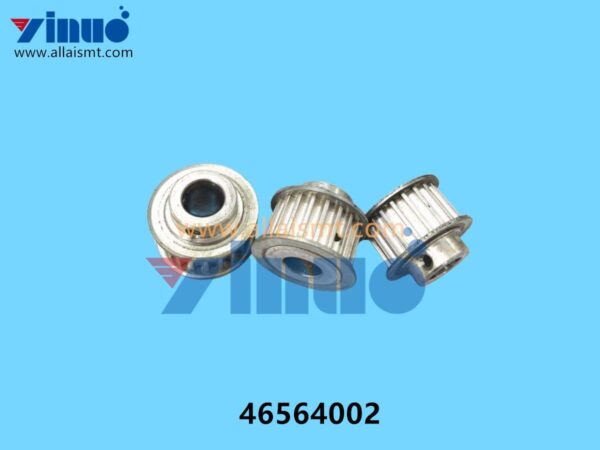 46564002 Universal AI PULLEY GEARBELT