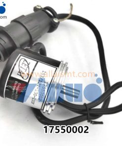 17550002 Universal AI ROTARY ENCODER