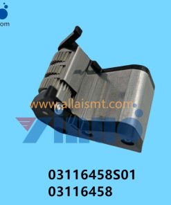 03116458S01 03116458 SIEMENS ASM ROCKER COMPLETE X32 V2 2