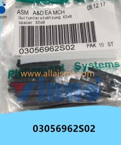 03056962S02 SIEMENS ASM X-Feeder Spacer