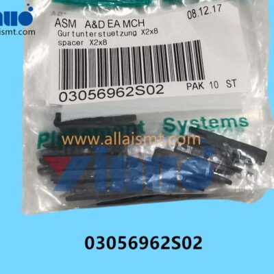 03056962S02 SIEMENS ASM X-Feeder Spacer