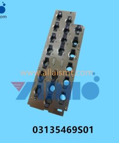 03135469S01 SIEMENS ASM Nozzle Magazine