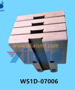 WS1D-07006 Universal AI Tool rail