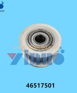 46517501 Universal AI IDLER