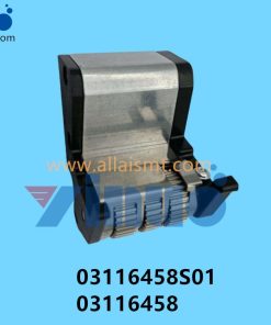 03116458S01 03116458 SIEMENS ASM ROCKER COMPLETE X32 V2 2