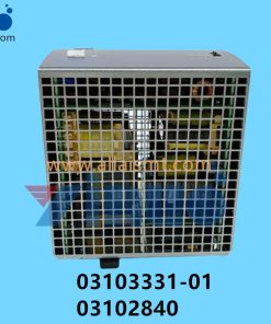 03103331-01 03102840 SIEMENS ASM power supply 36V QT40.361 24V QT40.240