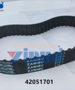 42051701 Universal AI BELT 210L