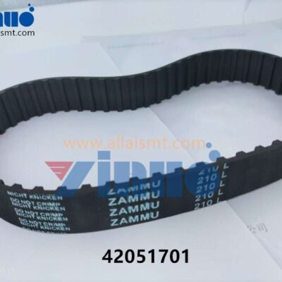 42051701 Universal AI BELT 210L