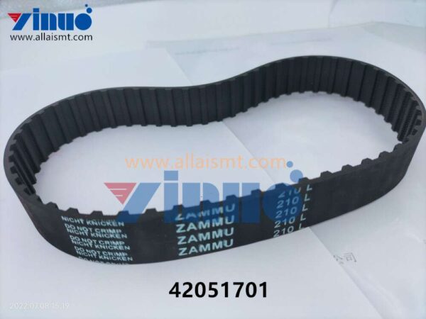 42051701 Universal AI BELT 210L