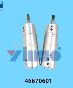 46670601 Universal AI CYLINDER,AIR 6292C