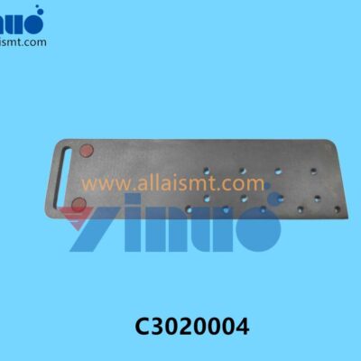 C3020004 Universal AI PLATE