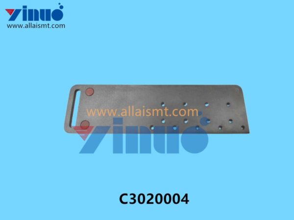 C3020004 Universal AI PLATE