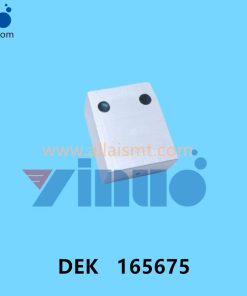 165675 DEK Cylinder