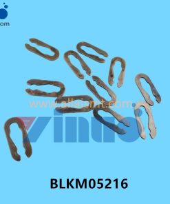 BLKM05216 Universal AI SPRING CLIP