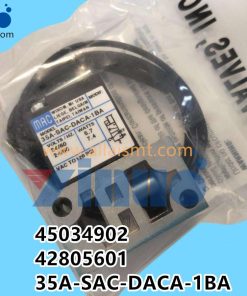 45034902 42805601 35A-SAC-DACA-1BA Universal AI VALVE PACK ASSY