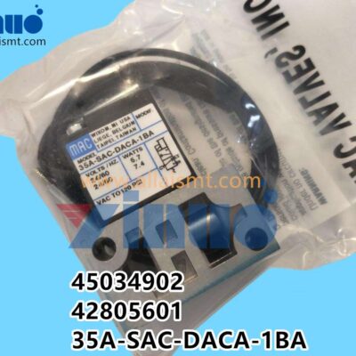 45034902 42805601 35A-SAC-DACA-1BA Universal AI VALVE PACK ASSY