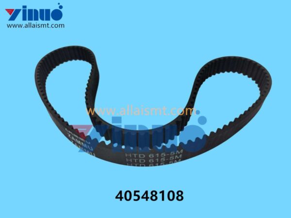 40548108 Universal AI BELT,TIMING 615-5M 12.7