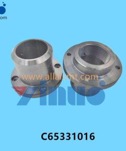 C65331016 Universal AI HUB MACHINED