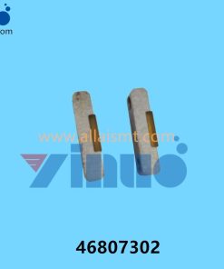 46807302 Universal AI PLATE