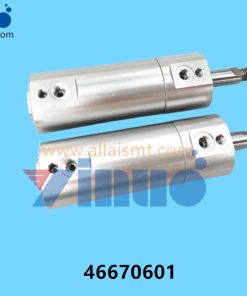46670601 Universal AI CYLINDER,AIR 6292C