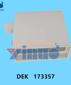 173357 DEK VF351 CARBON FILTER