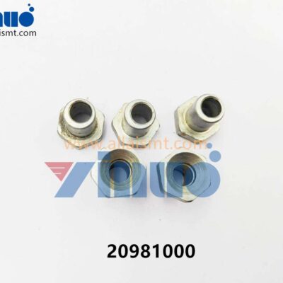 20981000 Universal AI ADAPTER BUSHING