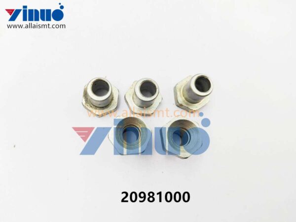 20981000 Universal AI ADAPTER BUSHING