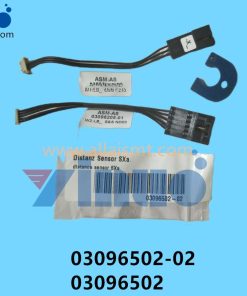 03096502-02 03096502 SIEMENS ASM Distanz Sensor SXa
