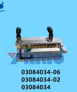 03084034-06 03084034-02 03084034 SIEMENS ASM STOPPER 25 SX PNEUMATIC CPL