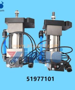 51977101 Universal AI Air cylinder Feeder
