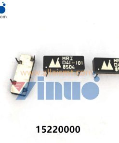 15220000 Universal AI CIRCUIT