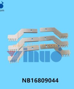 NB16809044 Universal AI Material clamp