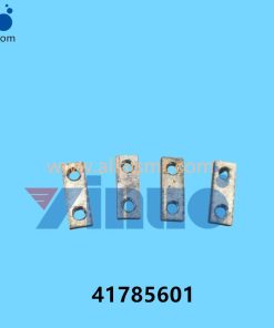 41785601 Universal AI PLATE,NUT