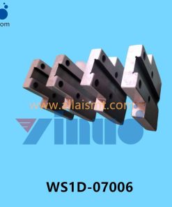 WS1D-07006 Universal AI Tool rail