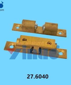 27.6040 Rehm buckle